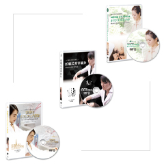 【DVD】美Shinノバセル 3本セット