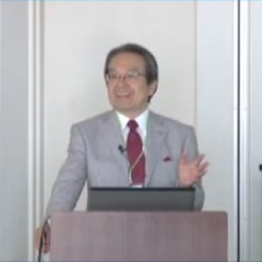 西洋医学系講座 認知症の西洋医学系講義②