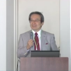 西洋医学系講座 認知症の西洋医学系講義➀