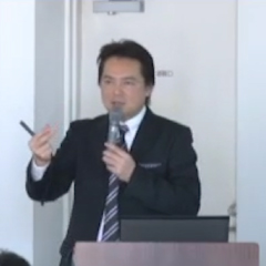 鍼灸医学系講座 三焦鍼法の技術的標準化トレーニング②